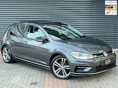Volkswagen Golf - 1.5 TSI Highline R - Line Automaat Blindspot | Lane | Acc | Navi | Climate Control