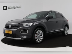 Volkswagen T-Roc - 1.5 TSI Sport (TREKHAAK, DIGITALE COCKPIT, STOELVERWARMING, AUTOMAAT, ACHTERUITRIJCAMERA,