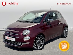 Fiat 500 - 0.9 TwinAir Turbo Collezione DAB | Climate Control | Cruise Control | Bluetooth telefoon |