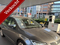 SEAT Leon - 1.6 TDI Style Connect Ecomotive