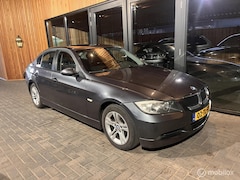BMW 3-serie - 318i CLIMA | CRUISE | 6 BAK |