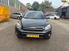 Toyota RAV4 - 2.2 D-CAT Executive ((( leder / airconditioning )))