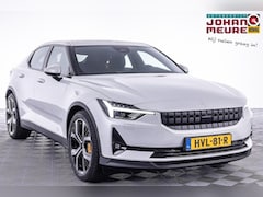 Polestar 2 - 2 Long Range Dual Motor 78 kWh | PERFORMANCE Pack | PANORAMADAK | harman/kardon | TREKHAAK