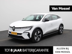 Renault Mégane E-Tech - EV60 Optimum Charge Equilibre