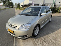 Toyota Corolla - 1.6 VVT-i Sport Ann