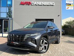 Hyundai Tucson - 1.6 T-GDI PHEV 4WD