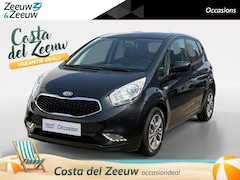 Kia Venga - 1.4 DynamicPLusLine Trekhaak | Bovag garantie | NAP