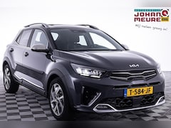 Kia Stonic - 1.0 T-GDi MHEV GT-PlusLine Automaat | PANORAMA /S.dak |✅ 1e Eigenaar