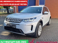 Land Rover Discovery Sport - P300e 309 PK PHEV l 1e eigenaar