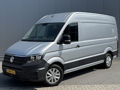 Volkswagen Crafter - 30 2.0 TDI Highline L3H3 Dodehoekdetectie/Navi/Camera/PDC