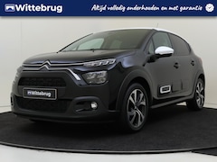 Citroën C3 - 1.2 82PK Feel Edition | Climate control | Camera | 17 INCH |