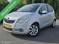 Opel Agila - 1.0 Berlin/Airco/Rijd goed/
