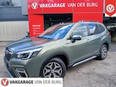 Subaru Forester - 2.0i e-BOXER Premium