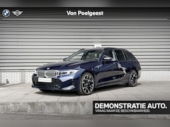 BMW 3-serie Touring - 330e M Sportpakket / Innovation Pack / Comfort Pack