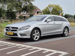 Mercedes-Benz CLS-klasse Shooting Brake - 350, Mooie auto, vol Luchtvering, Led, trekhaak