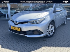 Toyota Auris - 1.8 Hybrid Business ZEER NETTE AUTO, METALLIC LAK, SLECHTS 98.093KM