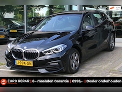 BMW 1-serie - 118i Executive Edition AUTOMAAT NL-AUTO NAP