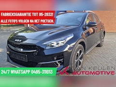 Kia XCeed - 1.6 GDi PHEV Plug-in l Fabrieksgarantie 05-2032