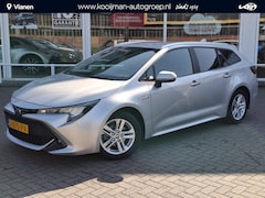 Toyota Corolla Touring Sports - 1.8 Hybrid Business Plus