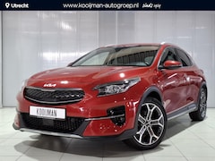Kia XCeed - 1.6 GDi PHEV DynamicPlusLine Plug-in Mega luxe auto Uniek