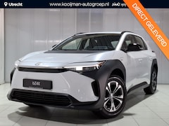 Toyota bZ4X - Active 71 kWh ACTIEPRIJS| € 9000 voorraad voordeel | 17% bijtelling