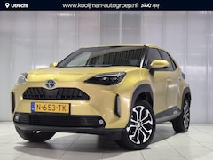 Toyota Yaris Cross - 1.5 Hybrid First Edition