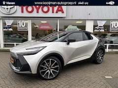 Toyota C-HR - 2.0 Hybrid 200 GR SPORT Première Edition ex Demo, bomvol opties