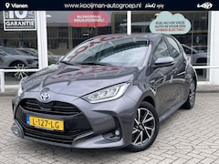Toyota Yaris - 1.5 Hybrid Dynamic | 1e eigenaar slechts 32.000 km | Keyless entry | Navigatie | LM velgen