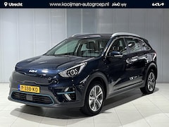 Kia e-Niro - DynamicLine 64 kWh FABRIEKSGARANTIE T/M 04-2029 of 150.000, Keyless, Stoel/Stuurverwarming