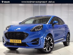 Ford Puma - 1.0 EcoBoost Hybrid ST-Line X