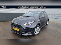 Toyota Yaris - 1.5 Hybrid 115 Active | Achteruitrij camera | Airco (automatisch) | Spraakbediening | Appl