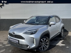 Toyota Yaris Cross - 1.5 VVT-I First Edition Nieuw geleverd en dealeronderhouden, Navigatie, 17" LM Velgen, Pri