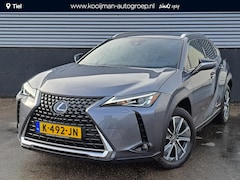 Lexus UX - 300e Business 54 kWh Nederlandse auto, Apple Carplay & Android auto Navigatie, BTW-auto, E