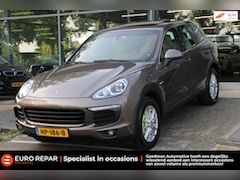 Porsche Cayenne - 3.0 S E-Hybrid DEALER OND. NL-AUTO PANO-DAK
