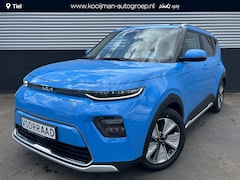 Kia e-Soul - ExecutiveLine 64 kWh Nieuw uit voorraad leverbaar