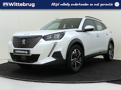 Peugeot 2008 - 1.2 100PK Allure | Digitaal dashboard | Navigatie | Camera | Parkeerhulp |