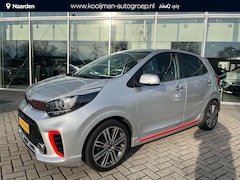Kia Picanto - 1.0 T-GDI GT-Line