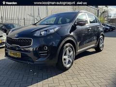 Kia Sportage - 1.6 GDI DynamicLine Nav|Camera|Lmv|Trekhaak