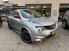 Nissan Juke - 1.6 Turbo NISMO Camera Trekhaak ODH aanwezig