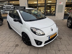 Renault Twingo - 1.2-16V Dynamique Airco Automaat Apk