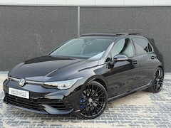 Volkswagen Golf - 2.0 TSI R 4Motion Akra|HeadUp|Memory|HarmanKardon