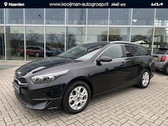 Kia Cee'd Sportswagon - Ceed 1.0 T-GDi DynamicPlusLine | Keyless | Cruise Control | Stuur/Stoelverwarming | Grootl