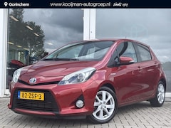 Toyota Yaris - 1.5 Full Hybrid Dynamic | Navigatie | Camera | Keyless entry en start | Cruise Control