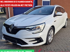Renault Mégane Estate - 1.6 Plug-In Hybrid 160 l 1e eigenaar