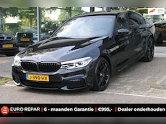 BMW 5-serie - 530i High Executive DEALER OND. BTW-AUTO M-PAKKET