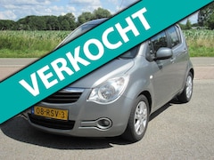 Opel Agila - 1.2 Edition