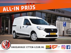 Dacia Dokker - 1.3 TCe Benzine | Marge | Trekhaak | p-sens