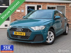 Audi A1 Sportback - 30 TFSI Pro Line|carplay|cruise control|Lane-assist