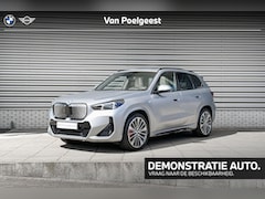 BMW iX1 - eDrive20 67 kWh M Sport Edition