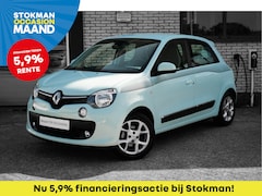 Renault Twingo - 0.9 TCe 90 Dynamique | turbo motor | navigatie | | incl. Bovag rijklaarpakket met 12 maand